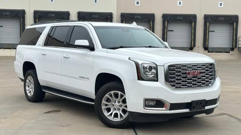 GMC YUKON XL 2019 1GKS2GKC5KR237539 image